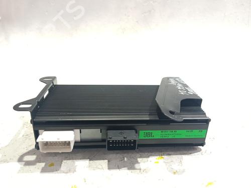 Used Electronic module Electronic module 39638217 39638217