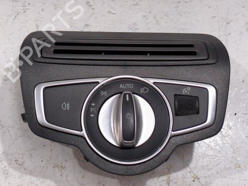 Forlygtekontakt MERCEDES-BENZ GLC (X253) 300 e 4-matic (253.953) (211 hp) 32656254