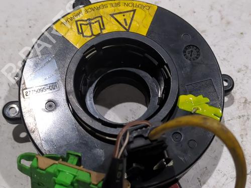 Squib airbag ALFA ROMEO 147 (937_) 1.9 JTD (937.AXD1A, 937.BXD1A, 937.AXV1A, 937.BXB1A,... | BP24952499C102