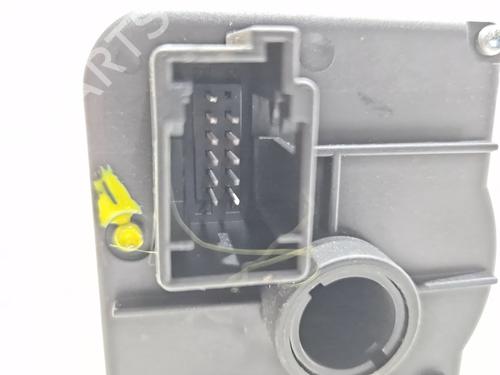 Headlight switch MERCEDES-BENZ A-CLASS (W169) A 200 CDI (169.008, 169.308) | BP30192102I24 