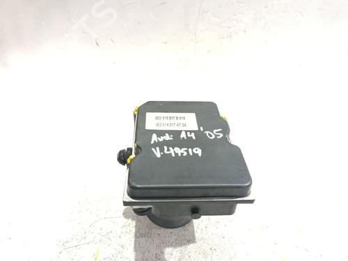 abs-pump-audi-a4-b7-8ec-2004-2005-2006-2007-2008-2009-40291639 main image