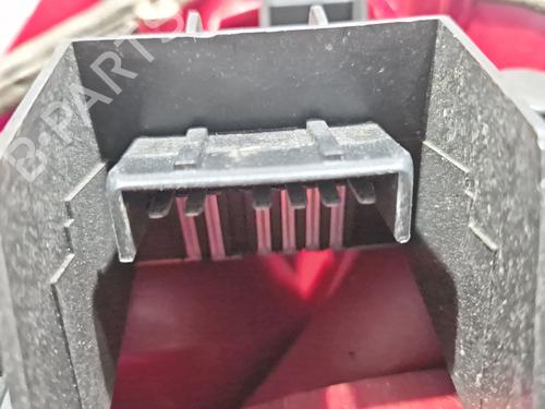 Left taillight FORD MONDEO II (BAP) 2.0 i | BP30787618C34