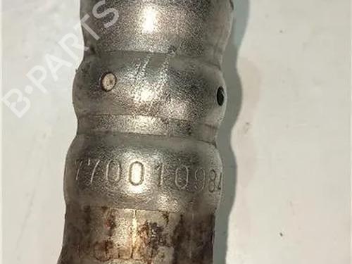 Electronic sensor RENAULT CLIO II (BB_, CB_) 1.9 D (B/CB0E, BB0J) | BP23911406M84 
