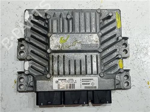 Elektronische module RENAULT MEGANE II Saloon (LM0/1_) 1.9 dCi (131 hp) 23914373