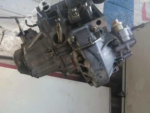 Gearbox CITROËN XSARA (N1) 2.0 HDi 90 | BP25739655M3 