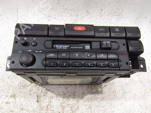 Used Other Other OPEL VECTRA B (J96) 2.0 DI 16V (F19) (82 hp) 33302760 33302760