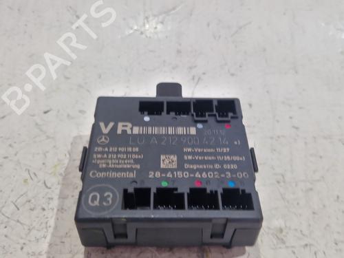 electronic-module-mercedes-benz-c-class-w204-2007-2008-2009-2010-2011-2012-2013-2014-2015-36529332 main image