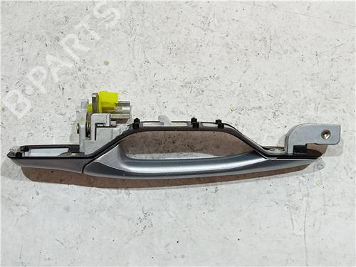 Rear left exterior door handle MITSUBISHI GRANDIS (NA_W) 2.0 DI-D (NA8W) | BP23921348C130 