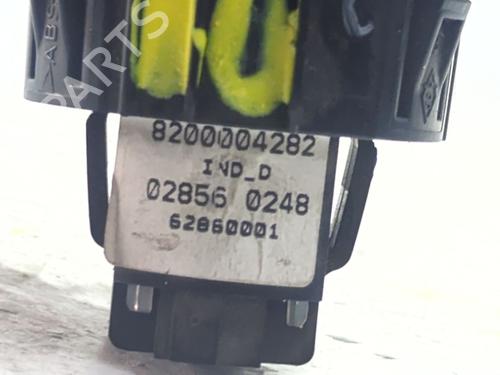 Switch RENAULT LAGUNA II (BG0/1_) 1.9 dCi (BG1A, BG1V) | BP38702839I30 - Image 5