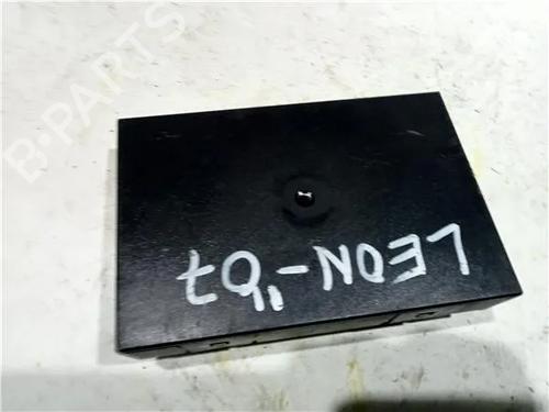 Electronic module SEAT LEON (1P1) 2.0 TDI 16V | BP23923303M83 