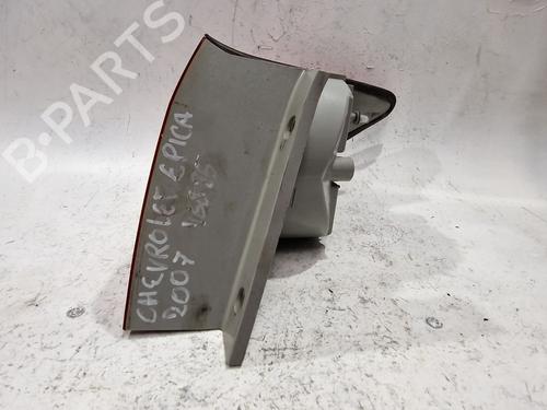 Left taillight CHEVROLET EPICA (KL1_) 2.0 | BP30193683C34