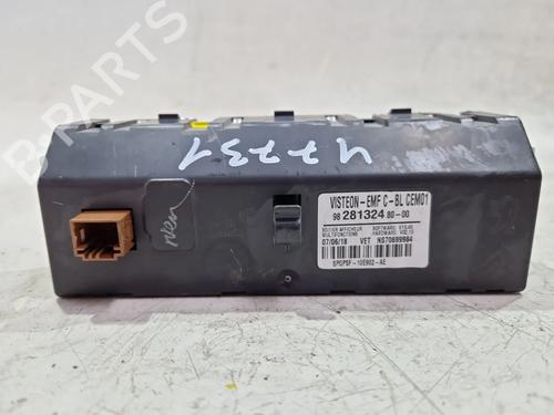 Display monitor CITROËN JUMPY III Van (V_) 1.6 BlueHDi 95 | BP29526468C48 
