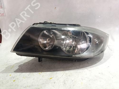 Used Left headlight Left headlight 39228150 39228150