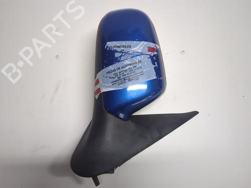 Right mirror CITROËN XSARA (N1) 2.0 HDi 90 | BP24843355C27 