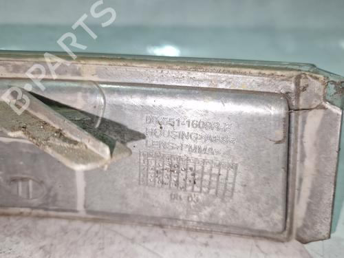 Right front indicator NISSAN INTERSTAR Van (X70) dCi 150 | BP33704093C33 - Image 3