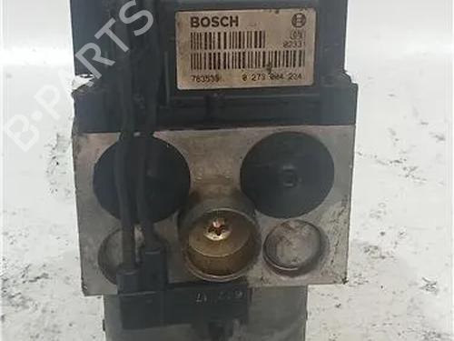 ABS pump RENAULT SAFRANE II (B54_) 2.2 dT (B54G) | BP23912917M43 