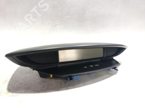 Instrument cluster CITROËN C4 II (NC_) 1.6 VTi 120 (NC5FS0, NC5FS9) | BP40282415C47 - Image 5