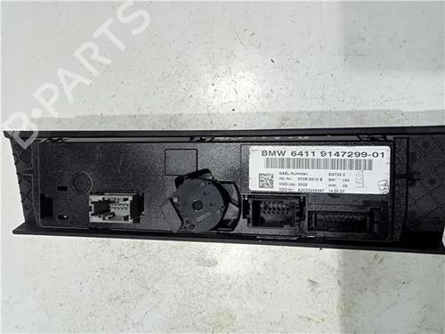 Climate control BMW 3 (E90) 325 i | BP23929734I5 