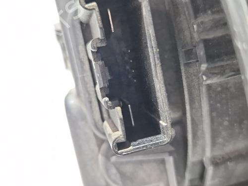 Heater blower motor PEUGEOT 407 (6D_) 2.0 HDi 135 (6DRHRH, 6DRHRE, 6DRHRG, 6DRHRJ) | BP30192760M62 