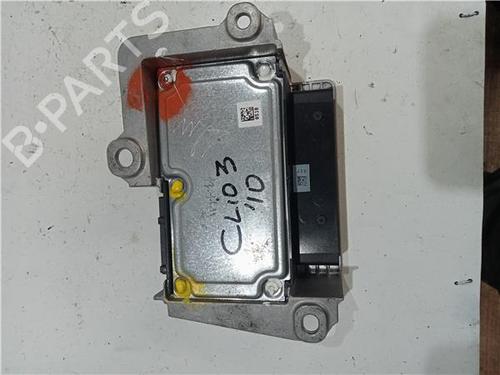 ECU airbags RENAULT CLIO III Grandtour (KR0/1_) 1.2 16V (KR0P) | BP23931444M53 
