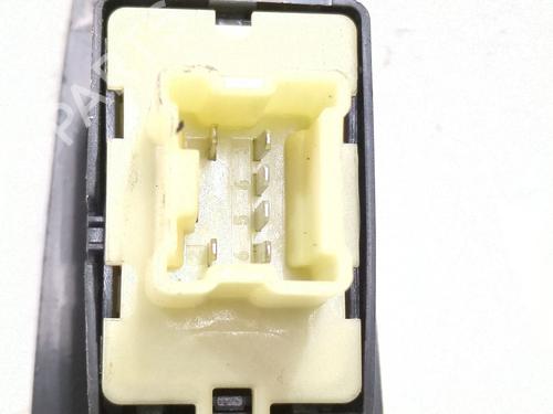 Left rear window switch RENAULT CLIO IV (BH_) 1.2 TCe 120 (BHAU) | BP28489059I29