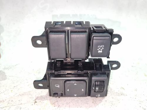 Mirror switch NISSAN JUKE (F15) 1.5 dCi | BP36531584I25  - Image 7