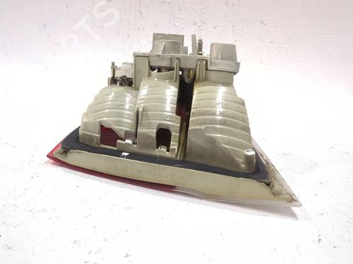 Left tailgate light BMW 3 (E90) 320 i | BP28489532C79