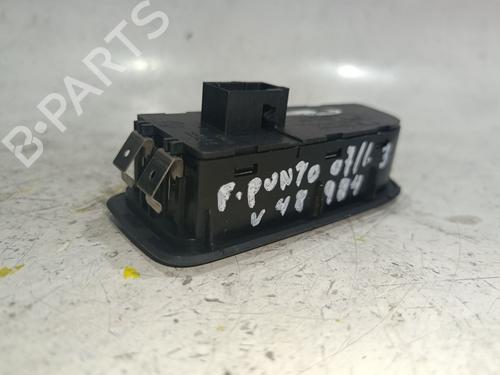 Headlight switch FIAT GRANDE PUNTO (199_) 1.3 D Multijet (199.AXD11, 199.AXD1A, 199.AXD1B,... | BP36886531I24  - Image 5