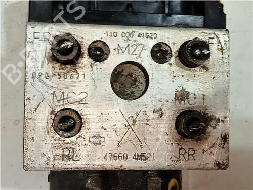 ABS pump NISSAN ALMERA II (N16) 2.2 Di | BP23907030M43 