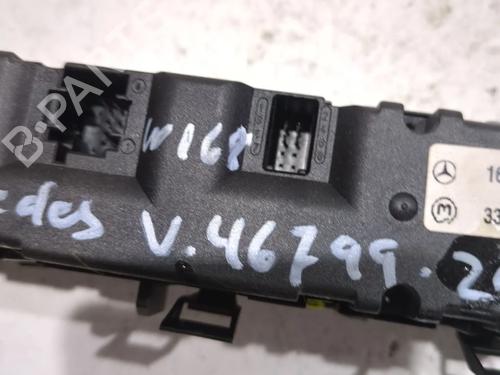 Switch MERCEDES-BENZ A-CLASS (W168) A 160 (168.033, 168.133) | BP24977312I30 