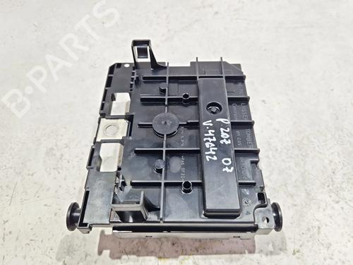Fuse box PEUGEOT 207 (WA_, WC_) 1.6 HDi | BP29518757E1 