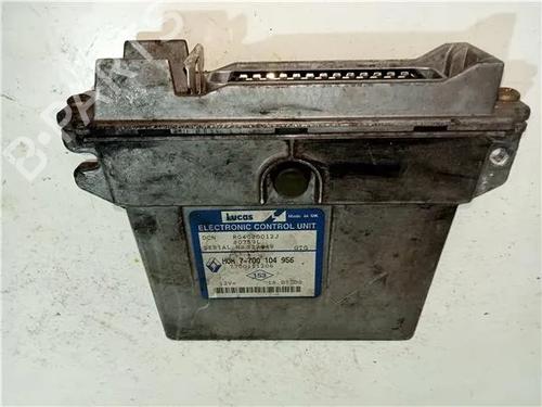 Elektronisk modul RENAULT KANGOO (KC0/1_) D 65 1.9 (KC0E, KC02, KC0J, KC0N) (64 hp) 23914240