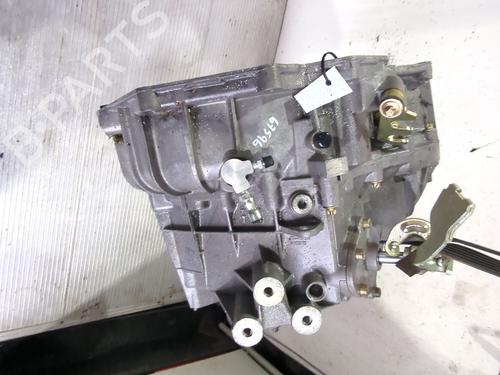Gearbox OPEL ASTRA G Saloon (T98) 2.0 DTI 16V (F69) | BP31291785M3 