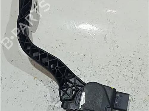 Pedal PEUGEOT 206 Hatchback (2A/C) 1.4 HDi eco 70 (68 hp) 23923164