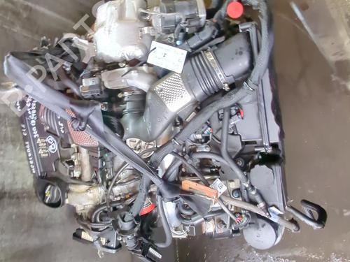 Engine MERCEDES-BENZ CLS (C219) CLS 320 CDI (219.322) | BP33691147M1 - Image 4