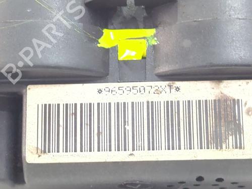 Switch PEUGEOT 807 (EB_) 2.0 HDi | BP37089530I30 - Image 5