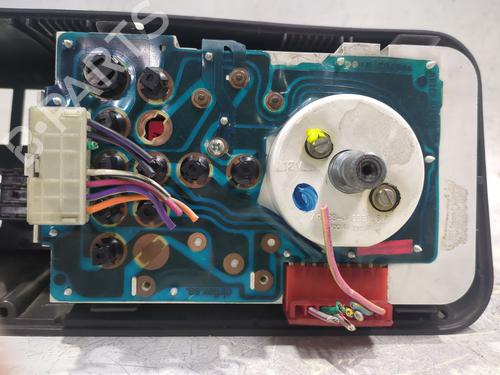 Instrument cluster SEAT MARBELLA (28A) 0.9 Cat | BP29938110C47 