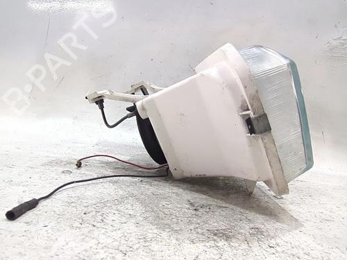 Left headlight ROVER 200 Coupe (XW) 216 | BP29538926C28 