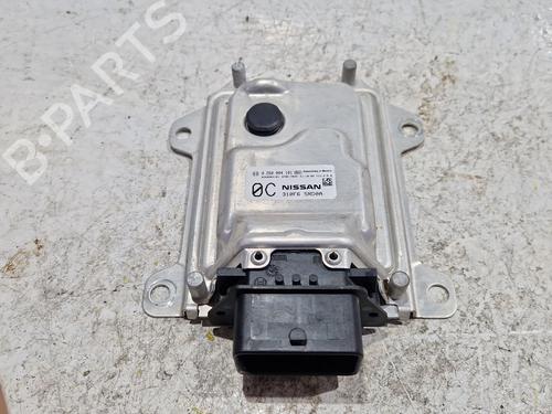 Used Gearbox control unit NISSAN MICRA V (K14) 1.0 IG-T (92 hp) 30934501