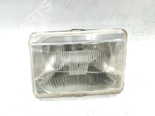 Used Left headlight TALBOT HORIZON 1.9 Diesel (65 hp) 31169043