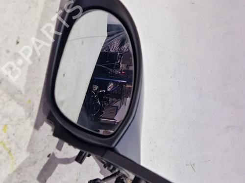 Used Left mirror OPEL VECTRA B (J96) 2.0 DTI 16V (F19) (101 hp) 29383813