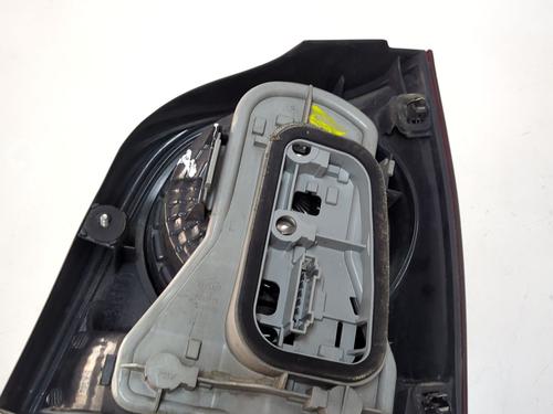 Left taillight VW POLO (9N_, 9A_) 1.4 TDI | BP24876724C34 