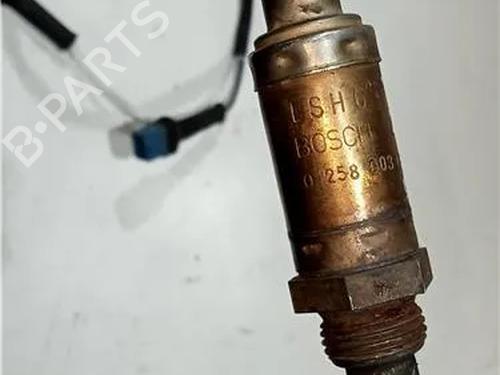 Electronic sensor CITROËN ZX (N2) 1.9 D | BP23907725M84 
