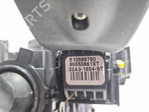 Switch CITROËN C3 II (SC_) 1.4 HDi 70 (SC8HZC, SC8HR0, SC8HP4) | BP29708944I30 