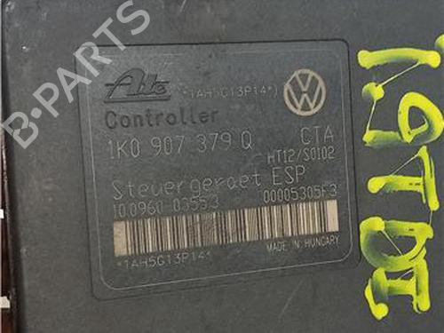 ABS pump AUDI A3 (8P1) 2.0 TDI 16V quattro | BP23908172M43 