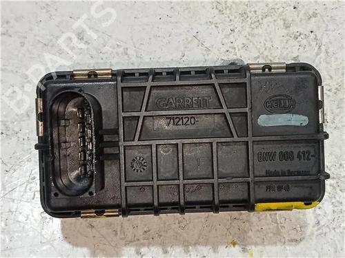 Electronic module PEUGEOT 607 (9D, 9U) 2.2 HDi | BP23913311M83