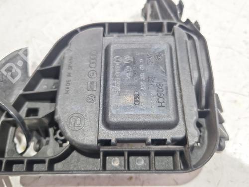 Used Electronic module Electronic module SEAT IBIZA III (6L1) 1.9 TDI (100 hp) 34622130 34622130
