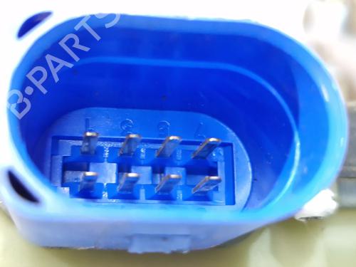 Venstre foran lås SEAT CORDOBA (6L2) 1.9 TDI | BP30006210C98