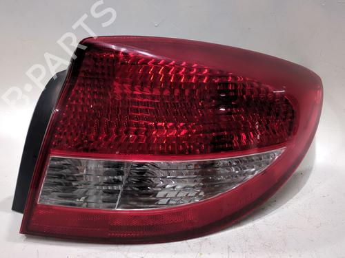 Used Right taillight KIA RIO II (JB) 1.4 16V (97 hp) 26918872