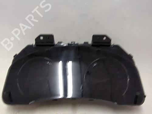 Used Instrument cluster TOYOTA AVENSIS (_T25_) [2003-2008]  25595745